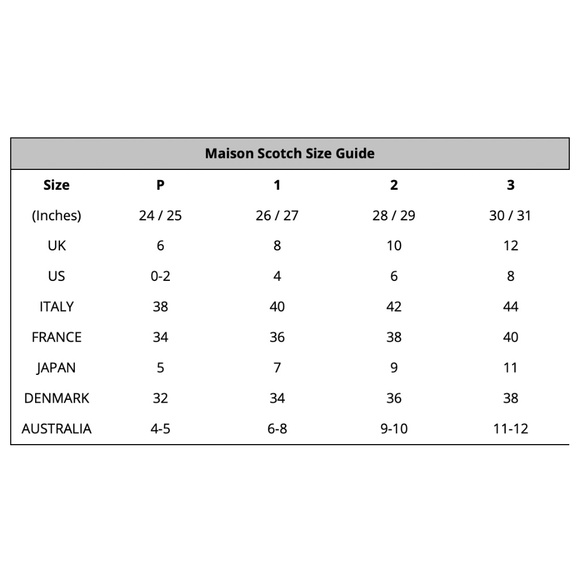 Dress from Maison Scotch, Peach pink color - Size US 8 - Picture 10 of 10